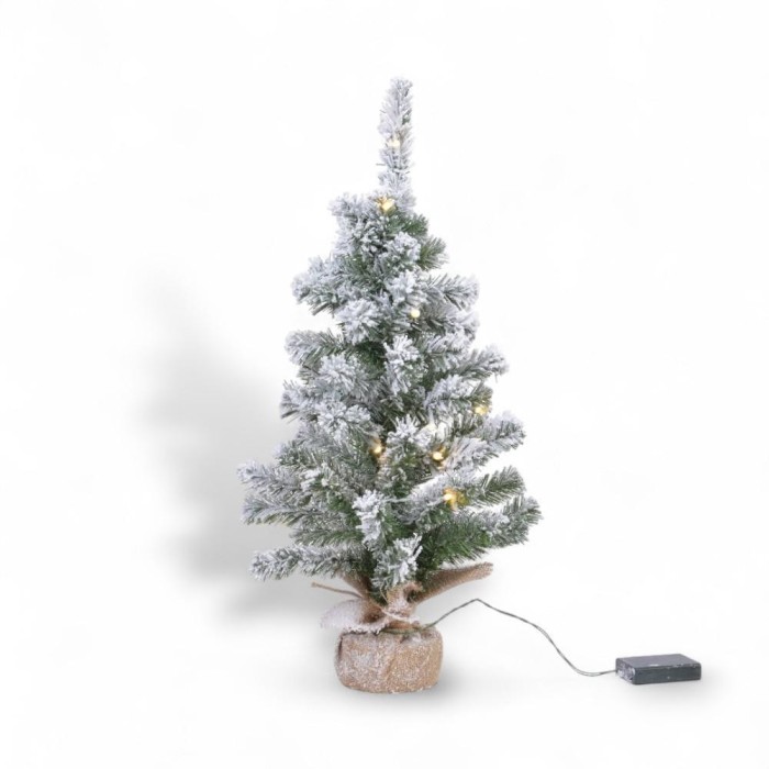 ABETE IMPERIAL H60 D36 CON LED